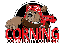 Corning Community College Red Barons
