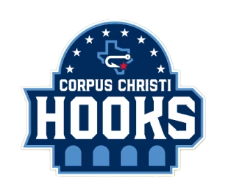 Corpus Christi Hooks