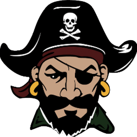 Cedar Creek Pirates