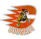 Centennial Cougars