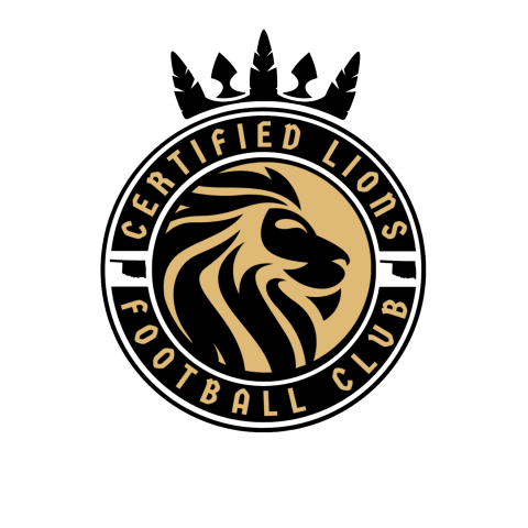 Certified Lions FC