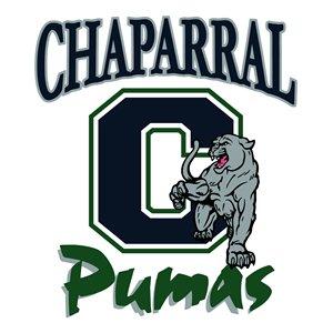 Chaparral Pumas