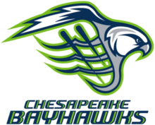 Chesapeake Bayhawks