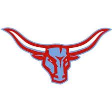 Chisholm Longhorns