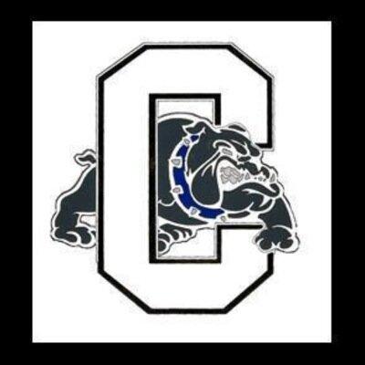 Claiborne Bulldogs