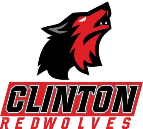 Clinton Redwolves