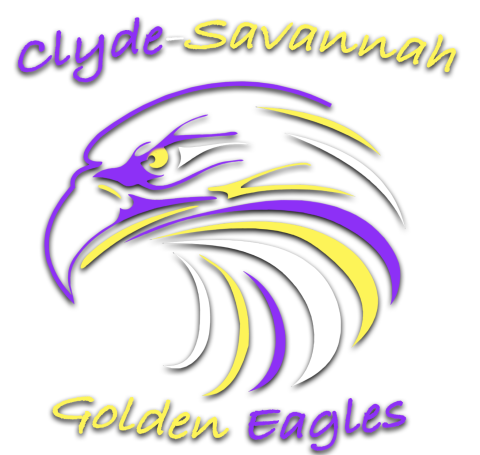 Clyde-Savannah Golden Eagles