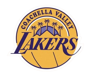 Coachella Valley Lakers