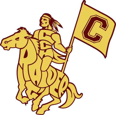 Colonie Central Raiders