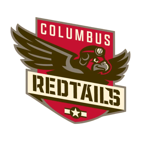 Columbus Redtails