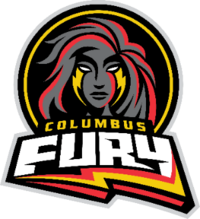 Columbus Fury