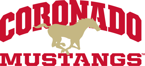 Coronado Mustangs