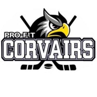 Caledonia Corvairs