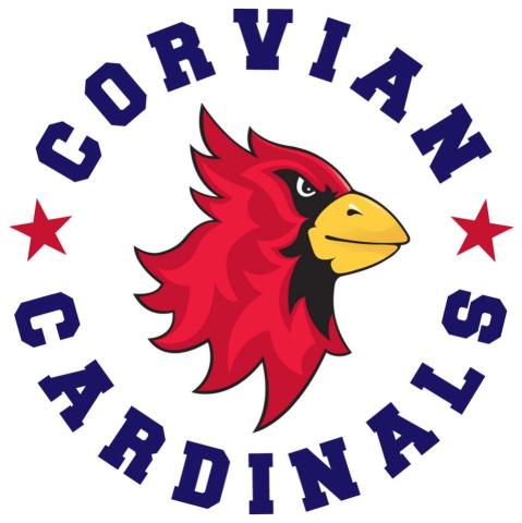 Corvian Community School Cardinals