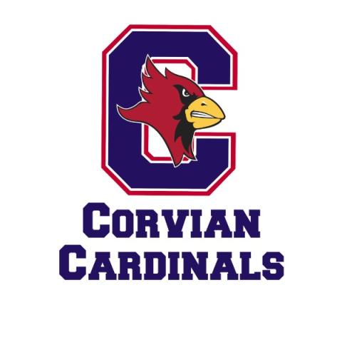 Corvian Community School Cardinals