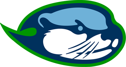 California State University, Monterey Bay Sea Otters