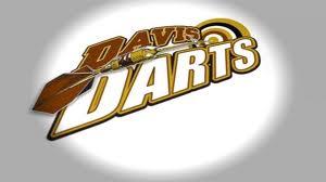 Davis Darts