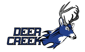 Deer Creek Antlers