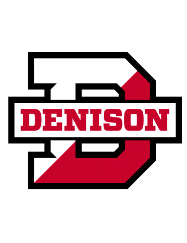 Denison University Big Red