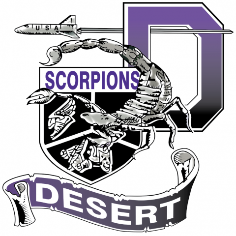 Desert Scorpions