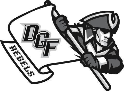 Dilworth-Glyndon-Felton Rebels