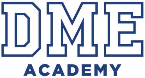 DME Academy Lakers