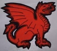 Donora Dragons