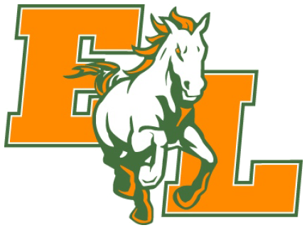 East Lincoln Mustangs