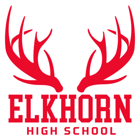 Elkhorn Antlers