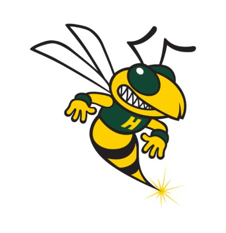 Eastern North Carolina School for the Deaf Fighting Hornets