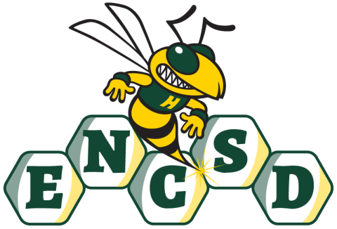 Eastern North Carolina School for the Deaf Fighting Hornets