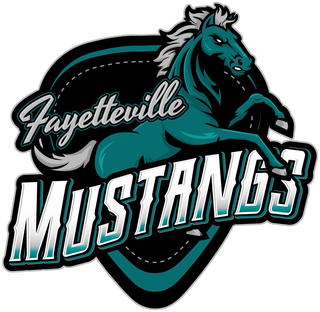 Fayetteville Mustangs