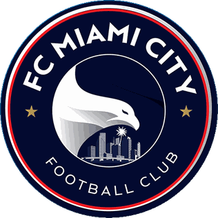 FC Miami City Champions