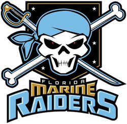Florida Marine Raiders