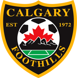 Calgary Foothills FC