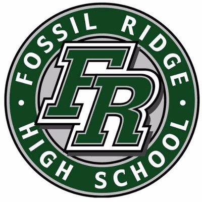 Fossil Ridge Sabercats