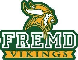 Fremd Vikings