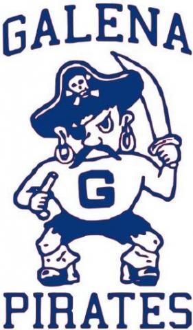 Galena Pirates