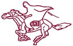 Abington Galloping Ghosts