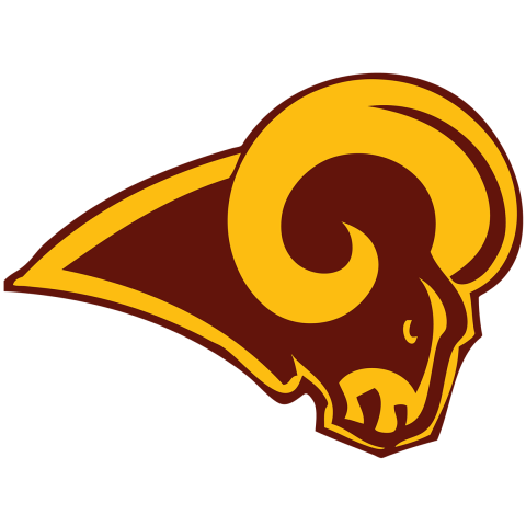 Garfield Community Learning Center Golden Rams