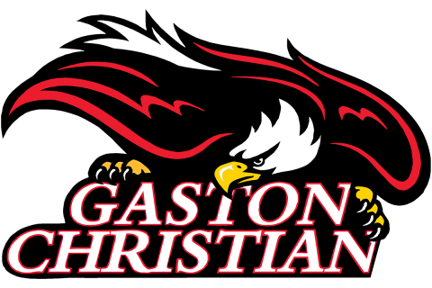 Gaston Christian Eagles