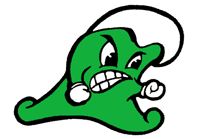 Ponchatoula Green Wave