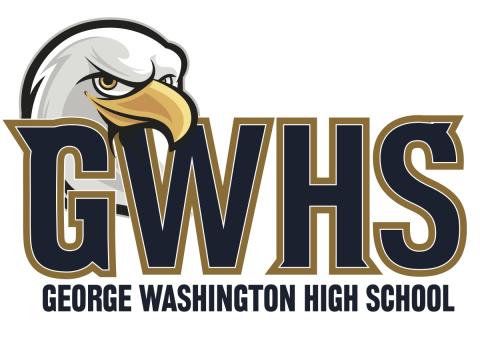 George Washington Eagles