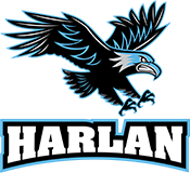 Harlan Hawks