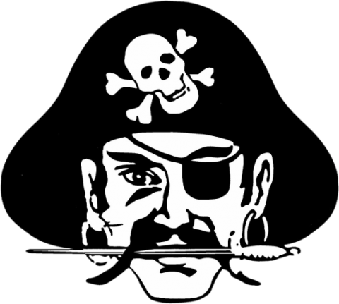 Hart Pirates