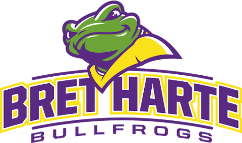 Bret Harte Bullfrogs