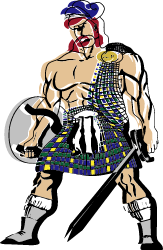 Hazen Highlanders