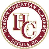 Hebron Christian Academy Lions