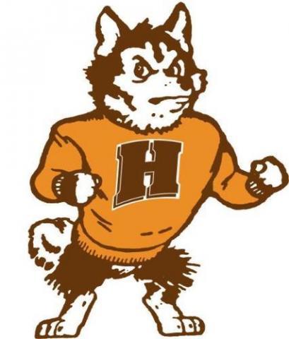 Hersey Huskies