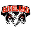 Highland Rams